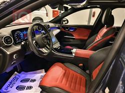 مرسيدس بنز C-Class